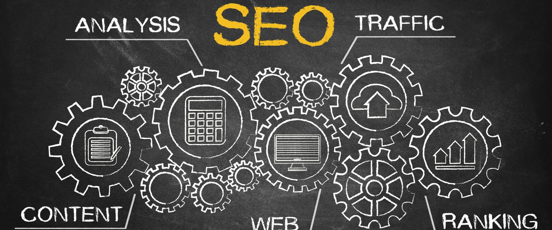 What businesses should use seo?
